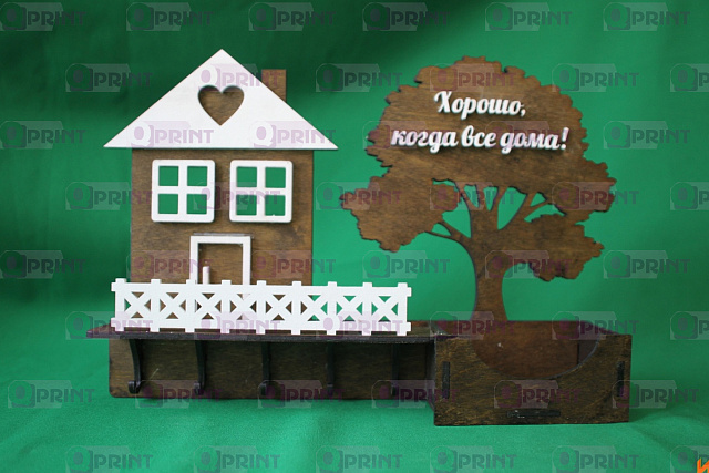 Лазерная резка