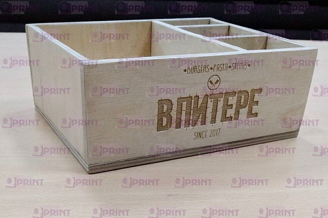 Гравировка на предметах
